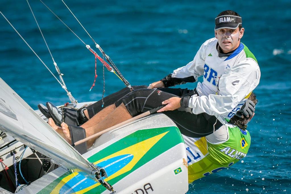  - Nassau, Bahamas, Star Sailors League 2014, Day 3 © Star Sailors League http://starsailors.com/