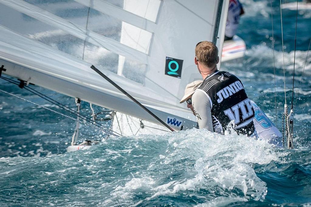  - Nassau, Bahamas, Star Sailors League 2014, Day 3 © Star Sailors League http://starsailors.com/