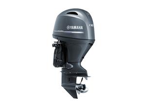 Yamaha F130A photo copyright Yamaha Motor Australia http://www.yamaha-motor.com.au taken at  and featuring the  class