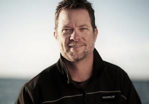 Chris Fischer has led 20 global expeditions aboard his research vessel Ocearch to advance science and education while unlocking the many mysteries surrounding the life history of white sharks and other giants of the ocean. photo copyright Ocearch/R. Snow taken at  and featuring the  class