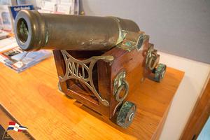 RAYC Missing Cannon photo copyright Suellen Hurling taken at  and featuring the  class