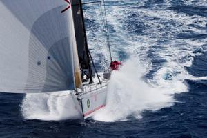 Rolex Sydney Hobart Yacht Race photo copyright Andrea Francolini http://www.afrancolini.com/ taken at  and featuring the  class
