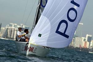 2014/2015 Audi Melges 20 Miami Winter Series, Event No. 1 photo copyright 2014 JOY | IM20CA taken at  and featuring the  class