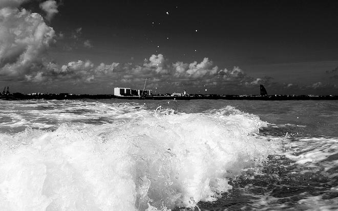 Cancun North American Windsurfing Championships 2014 © SVK1 Sports