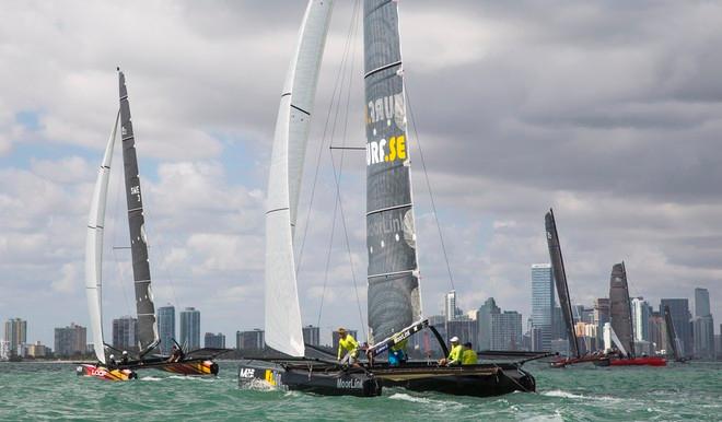 M32 Gold Cup 2014 © Peter Gustafsson/blur.se