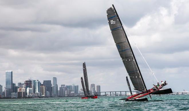 M32 Gold Cup 2014 © Peter Gustafsson/blur.se