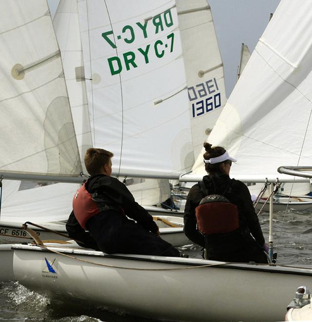 SCYA Manning Regatta day 1 - SCYA Manning Regatta and Shadden Series © Rich Roberts