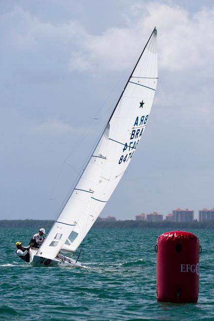 Bacardi Cup Day 3 - Bacardi Cup 2014 © BNSW/Cory Silken