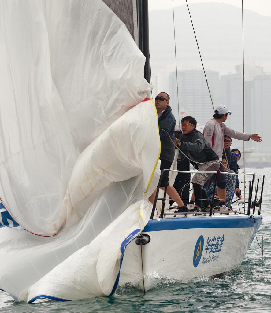 RHKYC Tomes Cup 2014<br />
 ©  RHKYC/Guy Nowell http://www.guynowell.com/