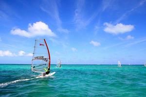 2014 North American Windsurfing Championships photo copyright Patrik Pollak taken at  and featuring the  class