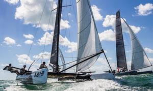 BRA 3882 - M32 Gold Cup 2014 photo copyright Peter Gustafsson/blur.se taken at  and featuring the  class