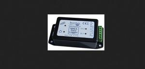 Data logger that each boat will receive photo copyright  SW taken at  and featuring the  class