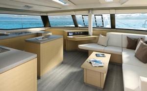 Saba 50 great panoramic views photo copyright  SW taken at  and featuring the  class