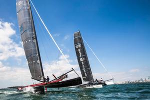  IA 3619 - M32 Gold Cup  2014 photo copyright Jan So¨derstro¨m taken at  and featuring the  class