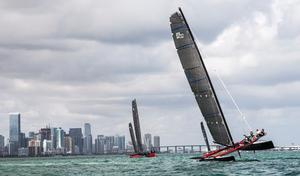  IA 4177 - M32 Gold Cup 2014 photo copyright Peter Gustafsson/blur.se taken at  and featuring the  class