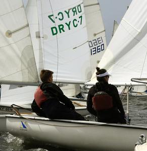 SCYA Manning Regatta day 1 - SCYA Manning Regatta and Shadden Series photo copyright Rich Roberts taken at  and featuring the  class
