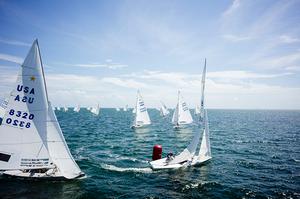 Bacardi Cup Day 3 - Bacardi Cup 2014 photo copyright BNSW/Cory Silken taken at  and featuring the  class