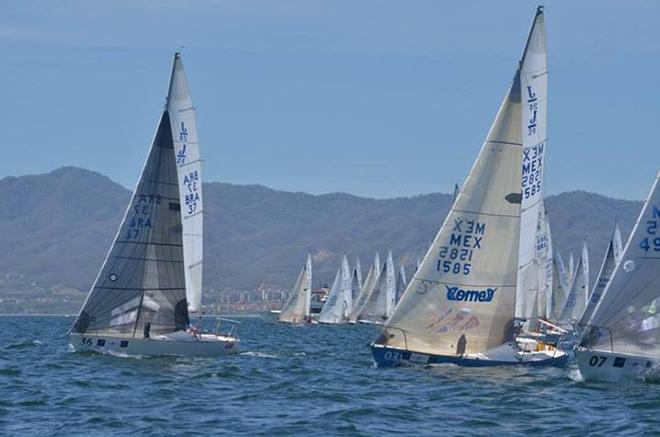 J/24 North American Championship Day 3 - J/24 North American Championship 2014 © Christopher Howell