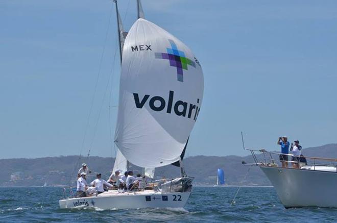 J/24 North American Championship Day 3 - J/24 North American Championship 2014 © Christopher Howell