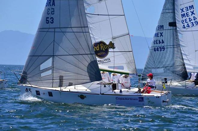 J/24 North American Championship Day 3 - J/24 North American Championship 2014 © Christopher Howell