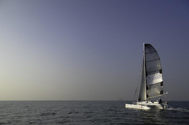  © Oman Sail