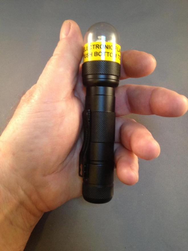 Compact EVDSD © James O'Meara