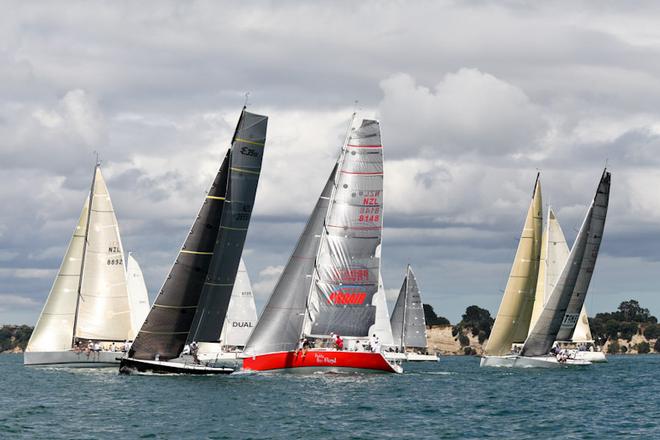 - 2014 Jack Tar Regatta, Day 2 © Ivor Wilkins/Offshore Images http://www.offshoreimages.com/