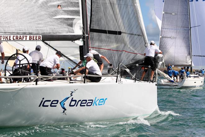  - 2014 Jack Tar Regatta, Day 2 © Ivor Wilkins/Offshore Images http://www.offshoreimages.com/