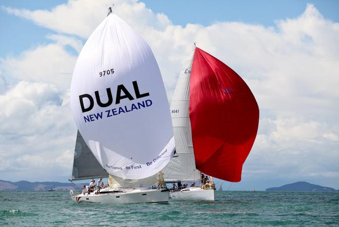 - 2014 Jack Tar Regatta, Day 2 © Ivor Wilkins/Offshore Images http://www.offshoreimages.com/