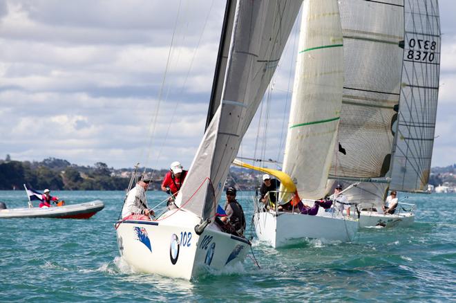  - 2014 Jack Tar Regatta, Day 2 © Ivor Wilkins/Offshore Images http://www.offshoreimages.com/