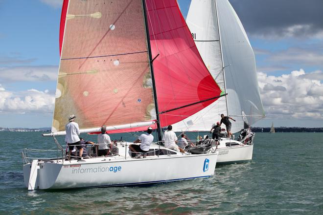  - 2014 Jack Tar Regatta, Day 2 © Ivor Wilkins/Offshore Images http://www.offshoreimages.com/
