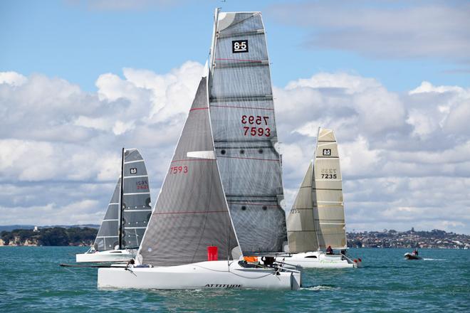  - 2014 Jack Tar Regatta, Day 2 © Ivor Wilkins/Offshore Images http://www.offshoreimages.com/