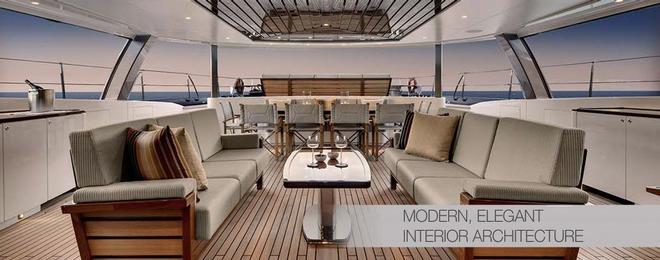 Luxury Alloy Sailing Yacht Kokomo Iii Yacht Charter Superyacht News