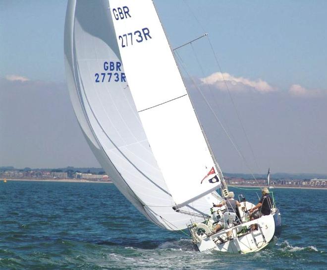 Chichester Cruiser Racing Club gets new inclusive rating system