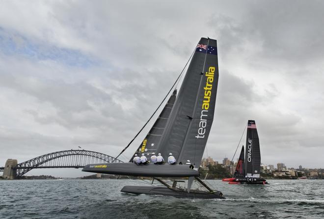  - Team Australia launch - Sydney - Thursday, March 6, 2014 ©  Andrea Francolini Photography http://www.afrancolini.com/