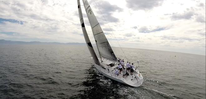 Mexorc Copa Corum - Day 1 ©  Icarus Sailing Media http://www.icarussailingmedia.com/