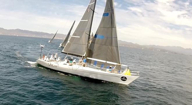 Mexorc Copa Corum - Day 1 ©  Icarus Sailing Media http://www.icarussailingmedia.com/