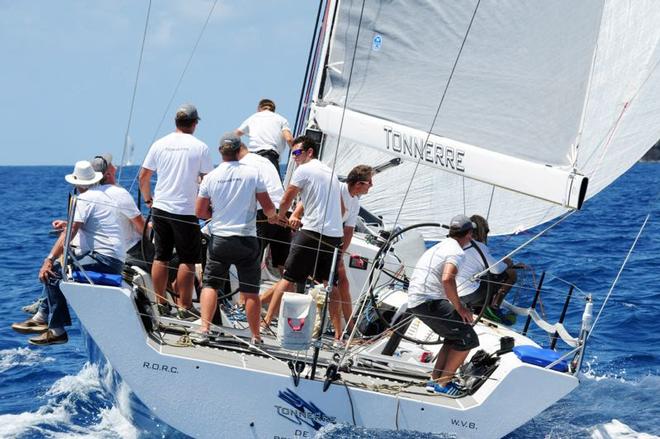 unnamed1 - BVI Spring Regatta and Sailing Festival 2014 © BVI Spring Regatta & Sailing Festival http://bvispringregatta.org/