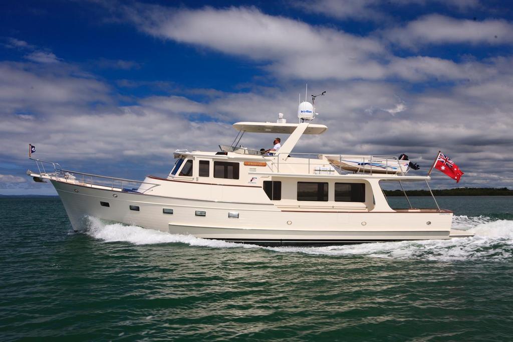 55-Fleming © Sanctuary Cove International Boat Show http://www.sanctuarycoveboatshow.com.au/