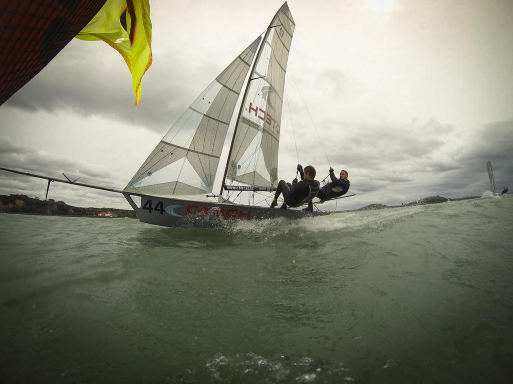 DCIM\116GOPRO © Josh Mcormick
