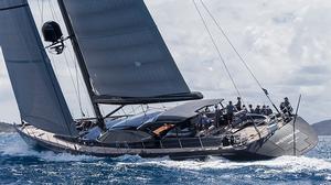 Loro Piana Caribbean Superyacht Regatta and Rendezvous 2014 - Loro Piana Caribbean Superyacht Regatta and Rendezvous 2014 photo copyright Carlo Borlenghi and Luca Butto /Studio Borlenghi taken at  and featuring the  class