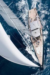 Loro Piana Caribbean Superyacht Regatta and Rendezvous 2014 - Loro Piana Caribbean Superyacht Regatta and Rendezvous 2014 photo copyright Carlo Borlenghi and Luca Butto /Studio Borlenghi taken at  and featuring the  class