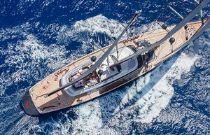 Loro Piana Caribbean Superyacht Regatta and Rendezvous 2014 - Loro Piana Caribbean Superyacht Regatta and Rendezvous 2014 photo copyright Carlo Borlenghi and Luca Butto /Studio Borlenghi taken at  and featuring the  class