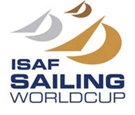 Untitled1 - ISAF Confirms New Strategy - For the ISAF Sailing World Cup photo copyright ISAF  taken at  and featuring the  class