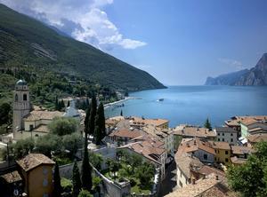 torbole - The Foiling Week 2014 photo copyright The Foiling Week taken at  and featuring the  class