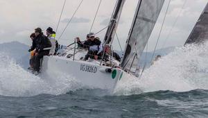 Day 1 - Coppa Carlo Negri 2014 photo copyright  YCI/StudioBorlenghi/Luca Butto taken at  and featuring the  class