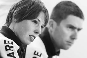 Skippers briefing, Marina Militare - G. Valsecchi - 2014 Mini 6.50 GP photo copyright  Luca Butto / Studio Borlenghi taken at  and featuring the  class