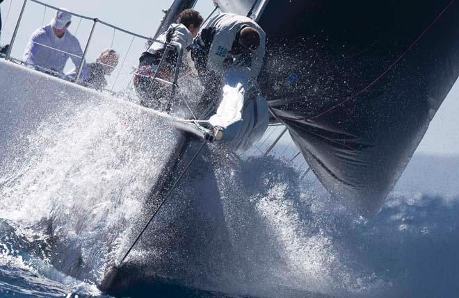 Day2:  ROBERTISSIMA - Gaastra Palma Vela 2014 © Carlo Borlenghi http://www.carloborlenghi.com