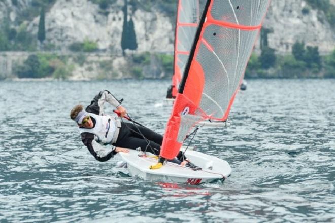 World Byte CII Championships 2014 &copy; Davide Turrini http://www.ricordiamo.net