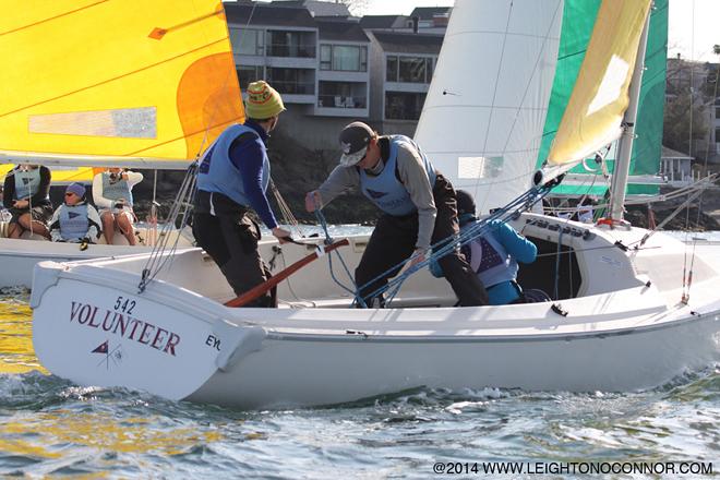 2014 International Jackson Cup Team Race © Leighton O'Connor http://www.leightonphoto.com/